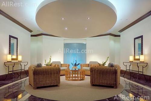 The Westin Casuarina Resort & Spa 15